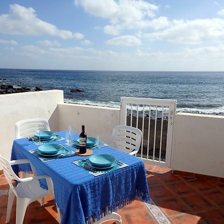 Igueste de San Andres El Varadero מראה חיצוני תמונה