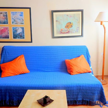 Igueste de San Andres El Varadero מראה חיצוני תמונה