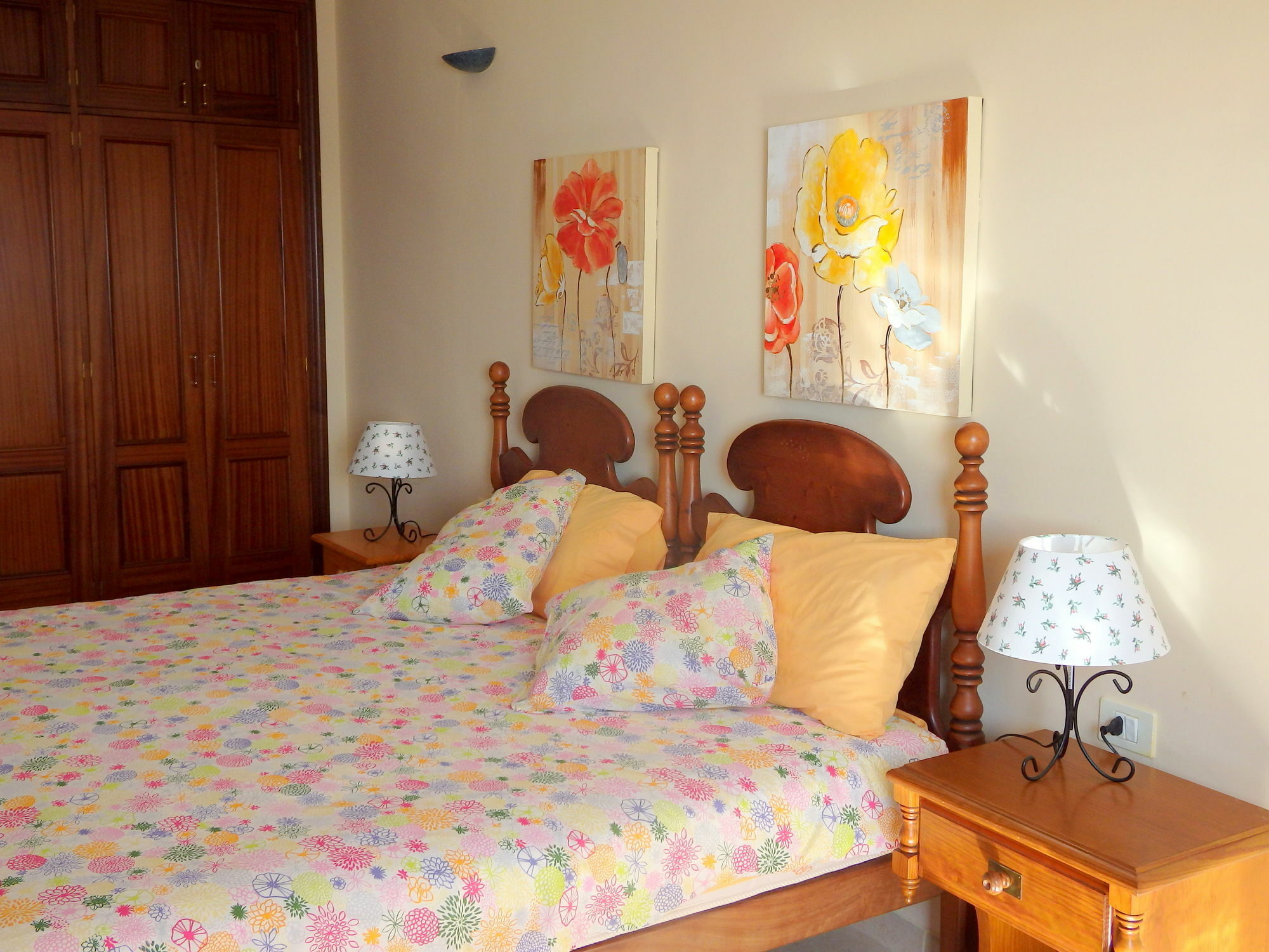 Igueste de San Andres El Varadero מראה חיצוני תמונה