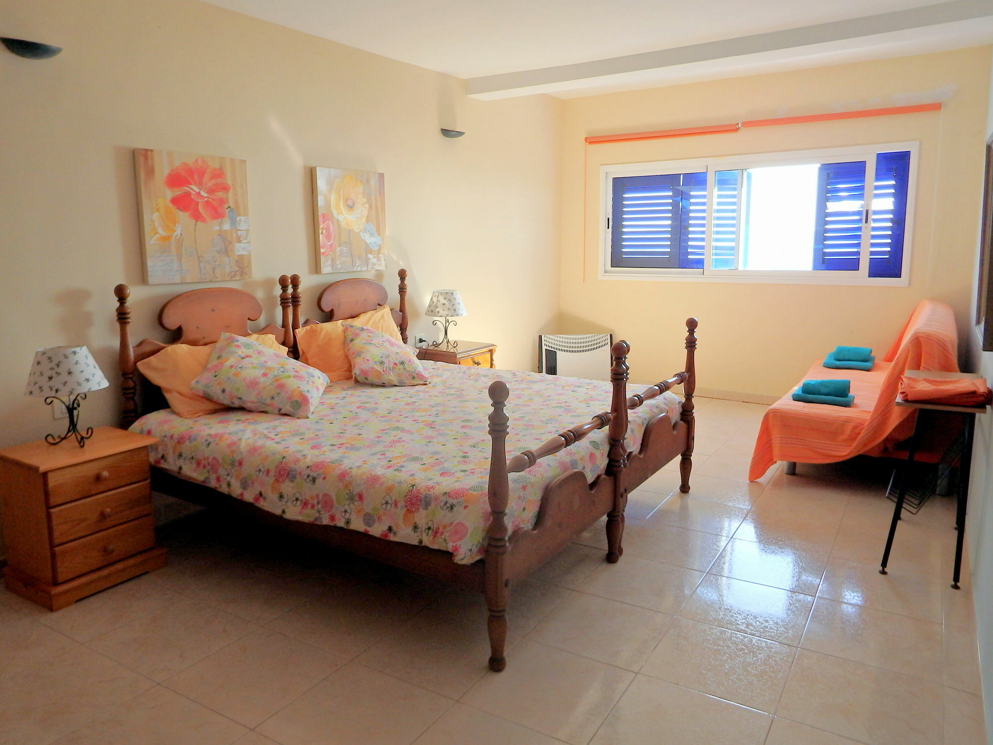 Igueste de San Andres El Varadero מראה חיצוני תמונה
