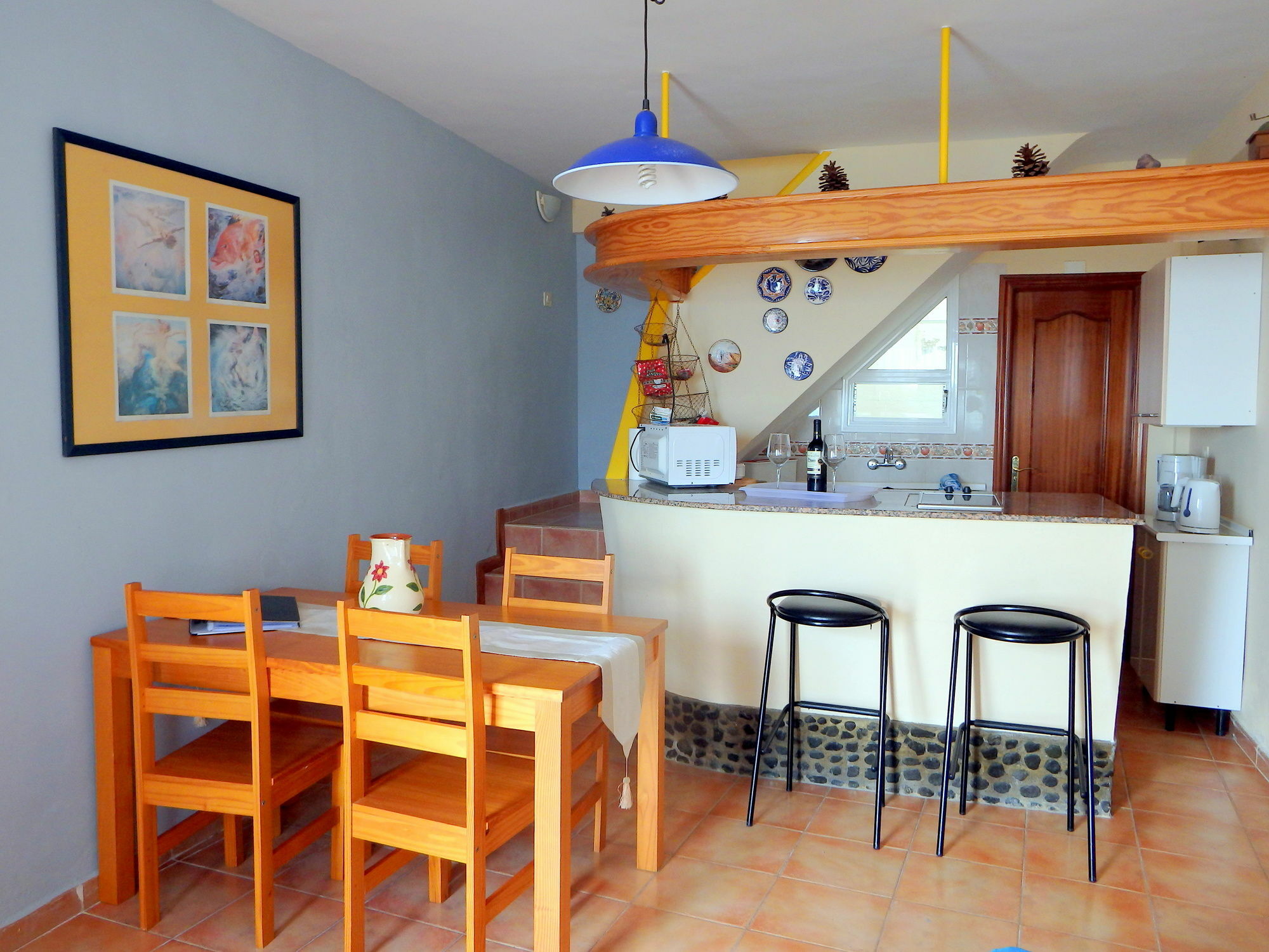 Igueste de San Andres El Varadero מראה חיצוני תמונה