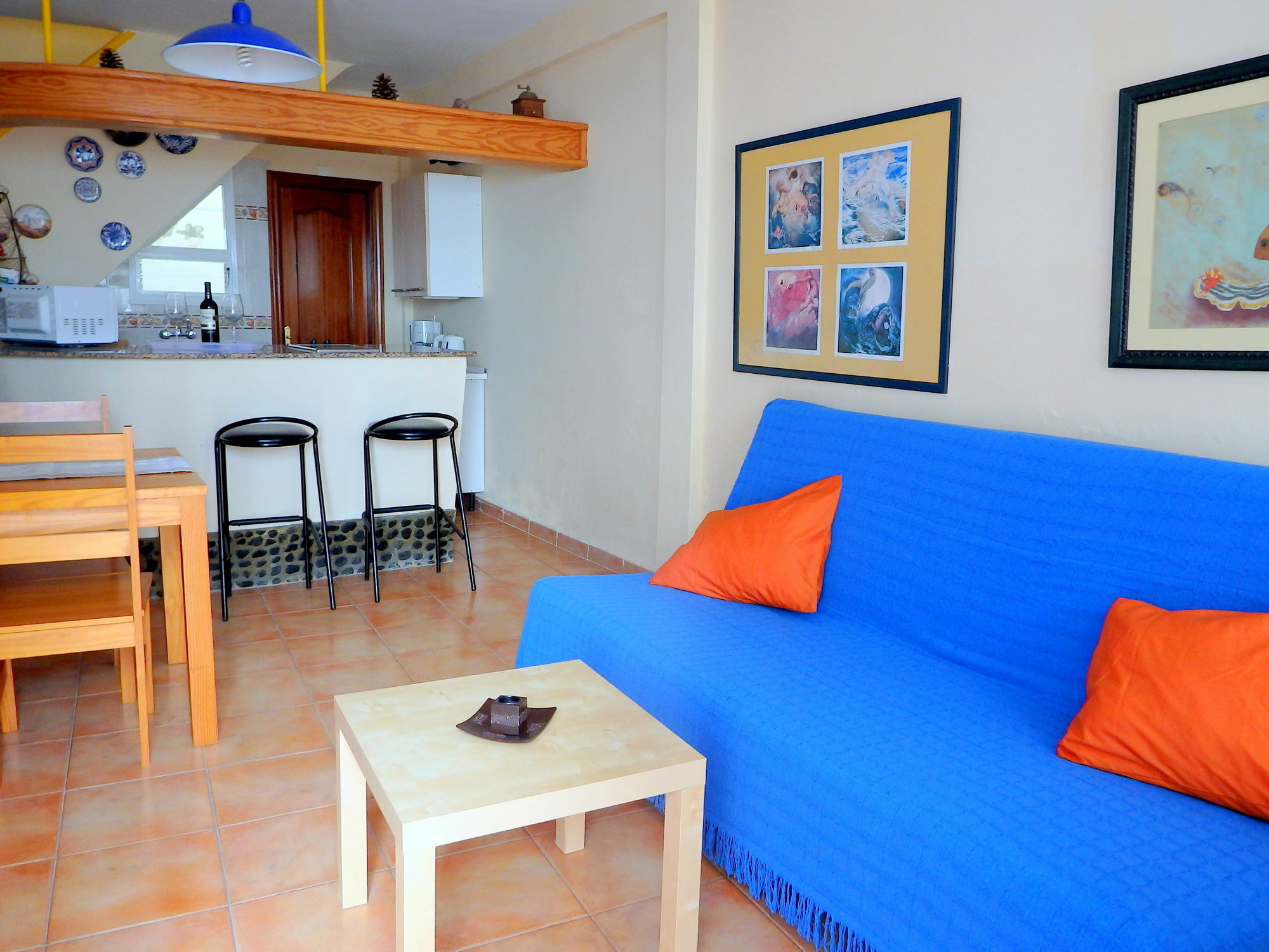 Igueste de San Andres El Varadero מראה חיצוני תמונה